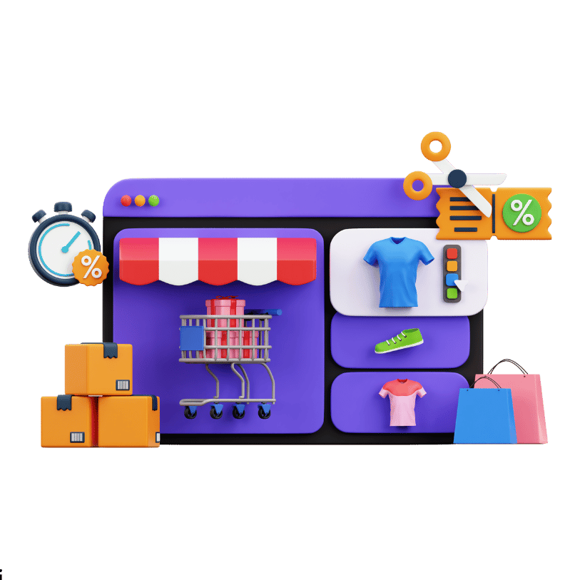 E-commerce Store